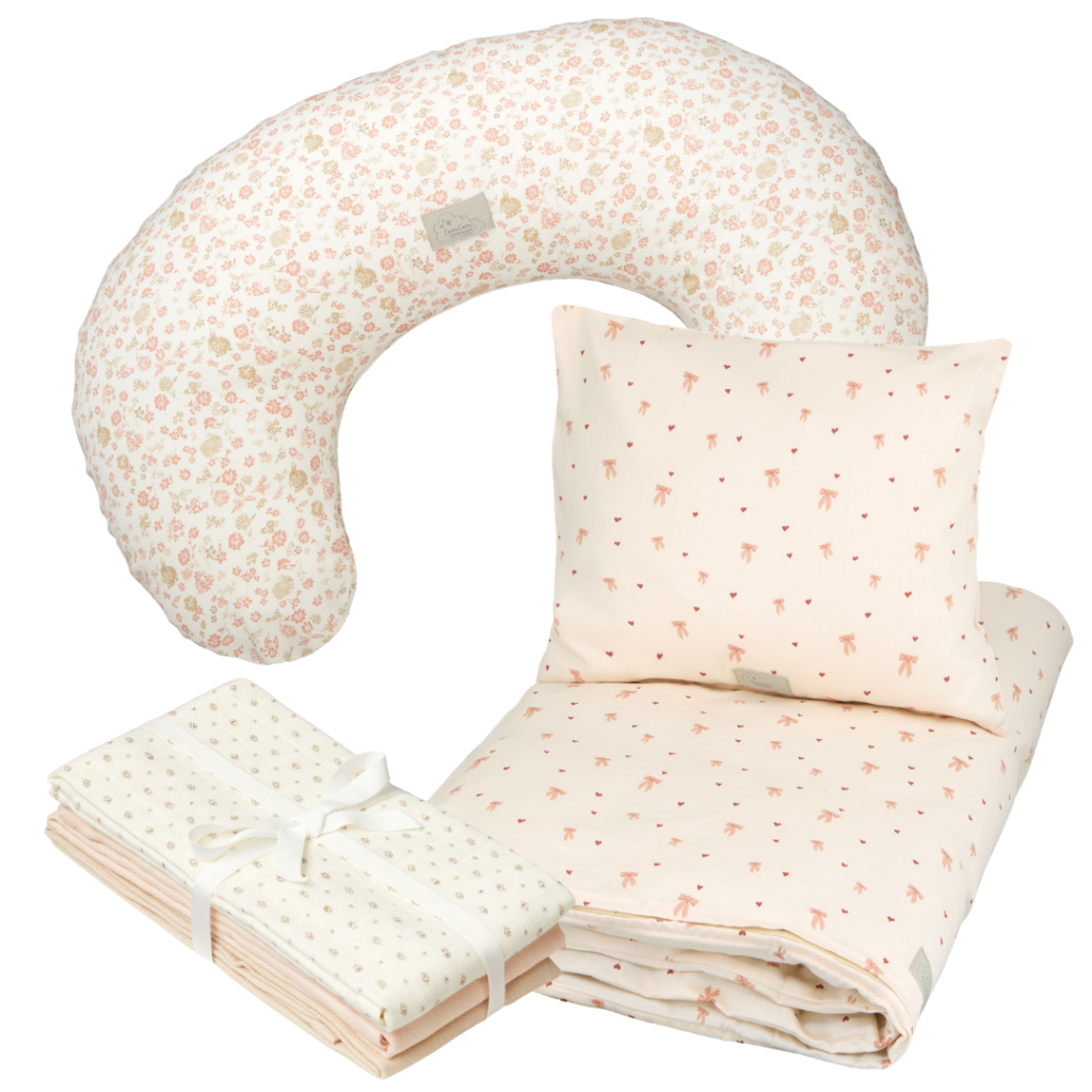 Cam Cam Copenhagen baspaket