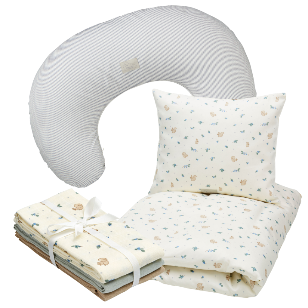 Cam Cam Copenhagen basis-paket