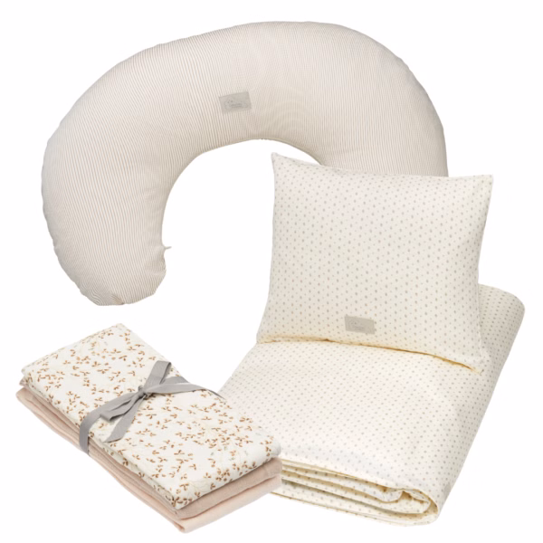 Cam Cam Copenhagen basis-paket
