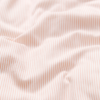 cam cam copenhagen sengetøj classic stripes rose