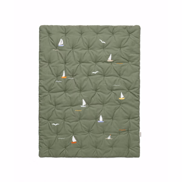 dear april Meri legemadras sailboats