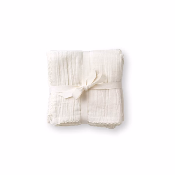 dear april mio musselin stofbleer 3-pak pure nature