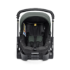 doona x bilbarnstol och sittvagn Slate Green