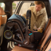 doona x bilbarnstol och sittvagn ocean blue