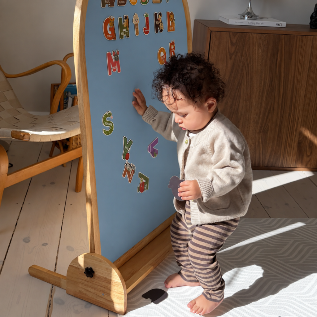 Hemmingsen Kids magnettavlahållare