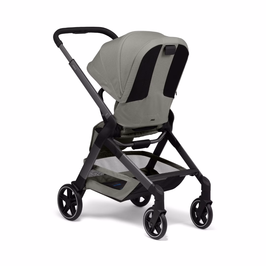 joolz hub2 klapvogn sage green