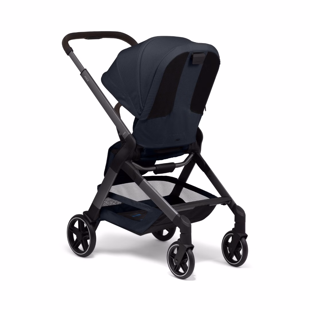 joolz hub2 klapvogn dark navy blue