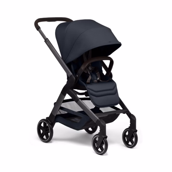 joolz hub2 klapvogn dark navy blue