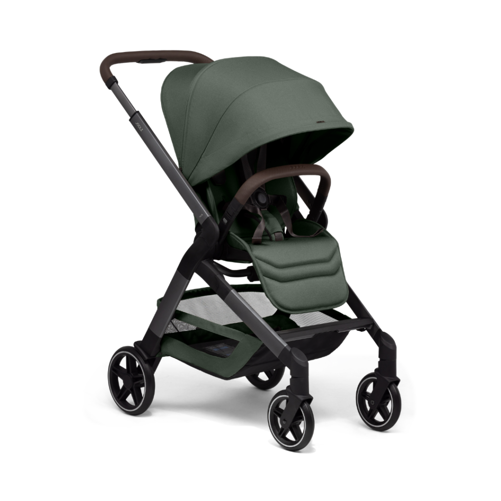 Joolz Hub2 sittvagn, forest green