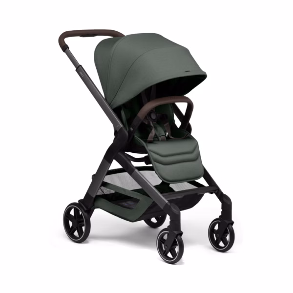 Joolz Hub2 sittvagn, forest green