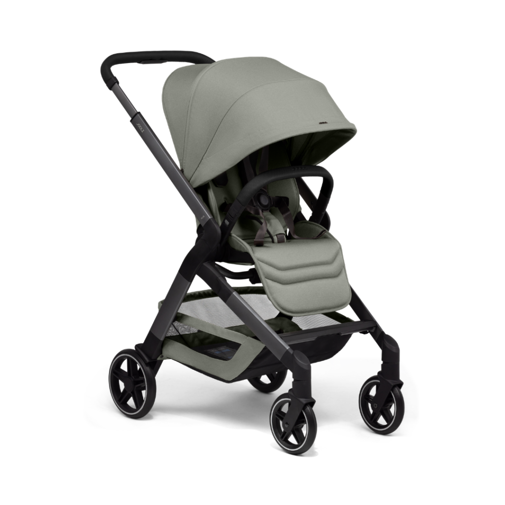 Joolz Hub2 sittvagn, sage green