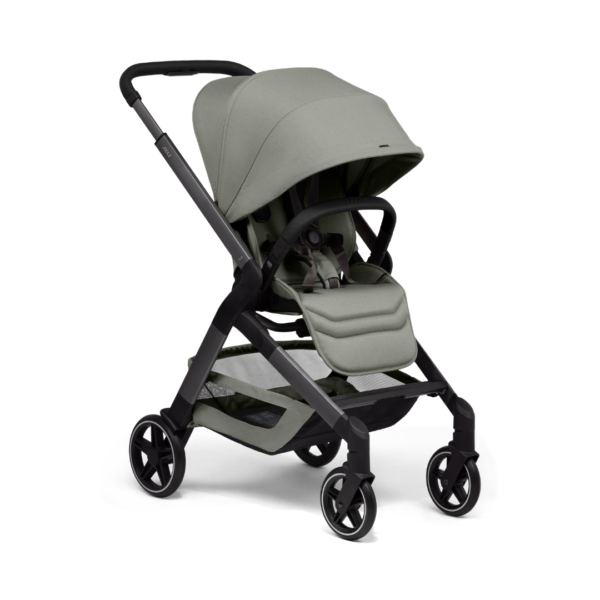 Joolz Hub2 sittvagn, sage green