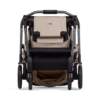 Joolz Hub2 sittvagn, Sandy Taupe