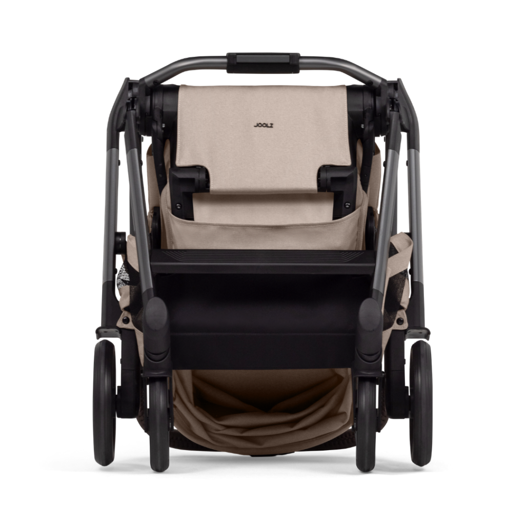 Joolz Hub2 sittvagn, Sandy Taupe