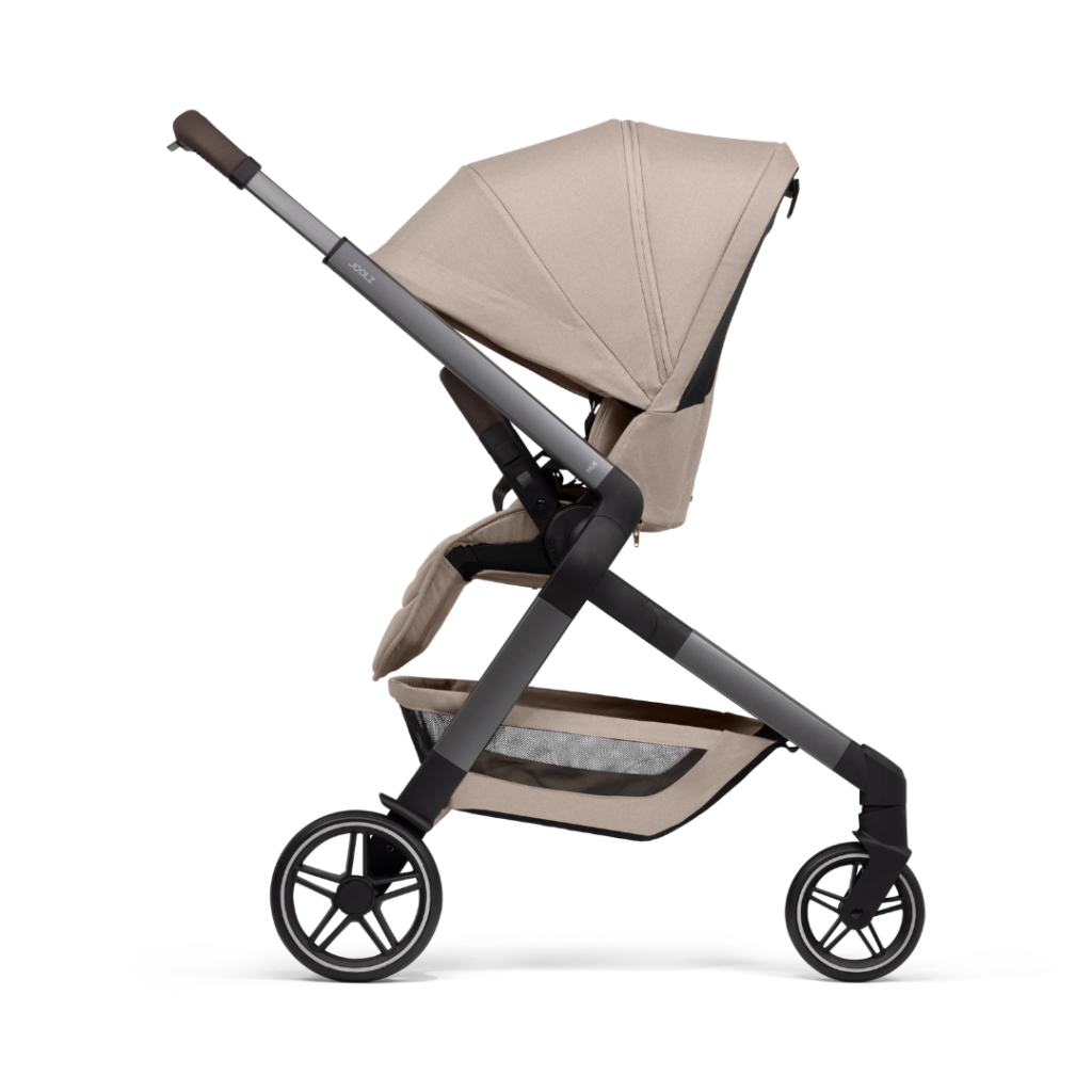 Joolz Hub2 sittvagn, Sandy Taupe