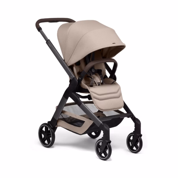 Joolz Hub2 sittvagn, Sandy Taupe
