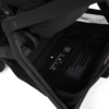 Joolz Hub2 sittvagn, space black