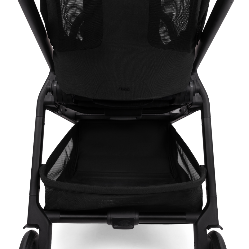 Joolz Hub2 sittvagn, space black