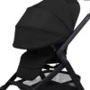 Joolz Hub2 sittvagn, space black