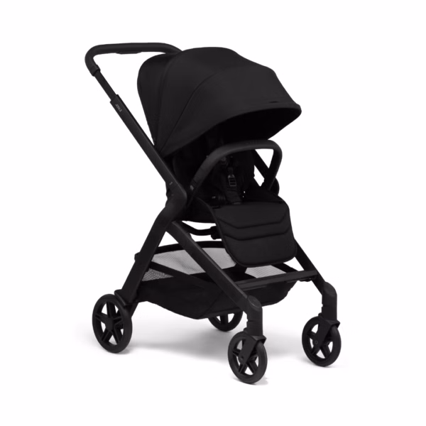 joolz hub2 klapvogn space black