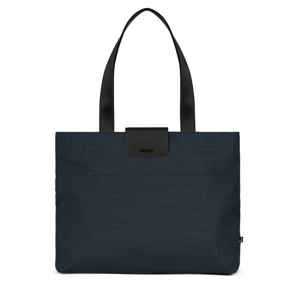 joolz pusletaske med pusleunderlag dark navy blue