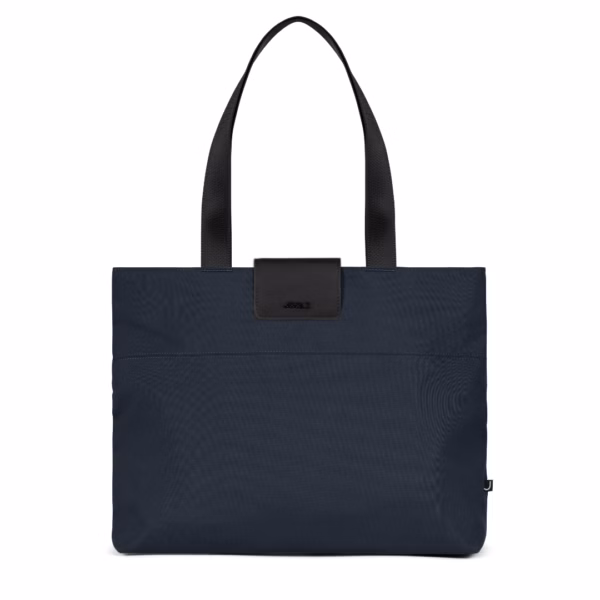 joolz pusletaske med pusleunderlag dark navy blue