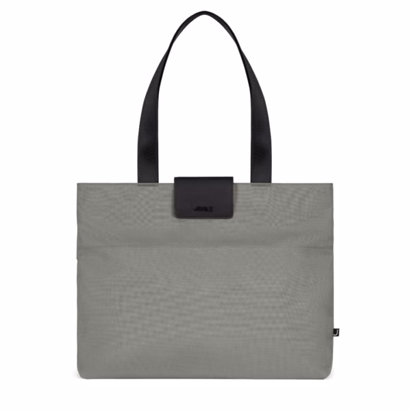 joolz pusletaske med pusleunderlag sage green