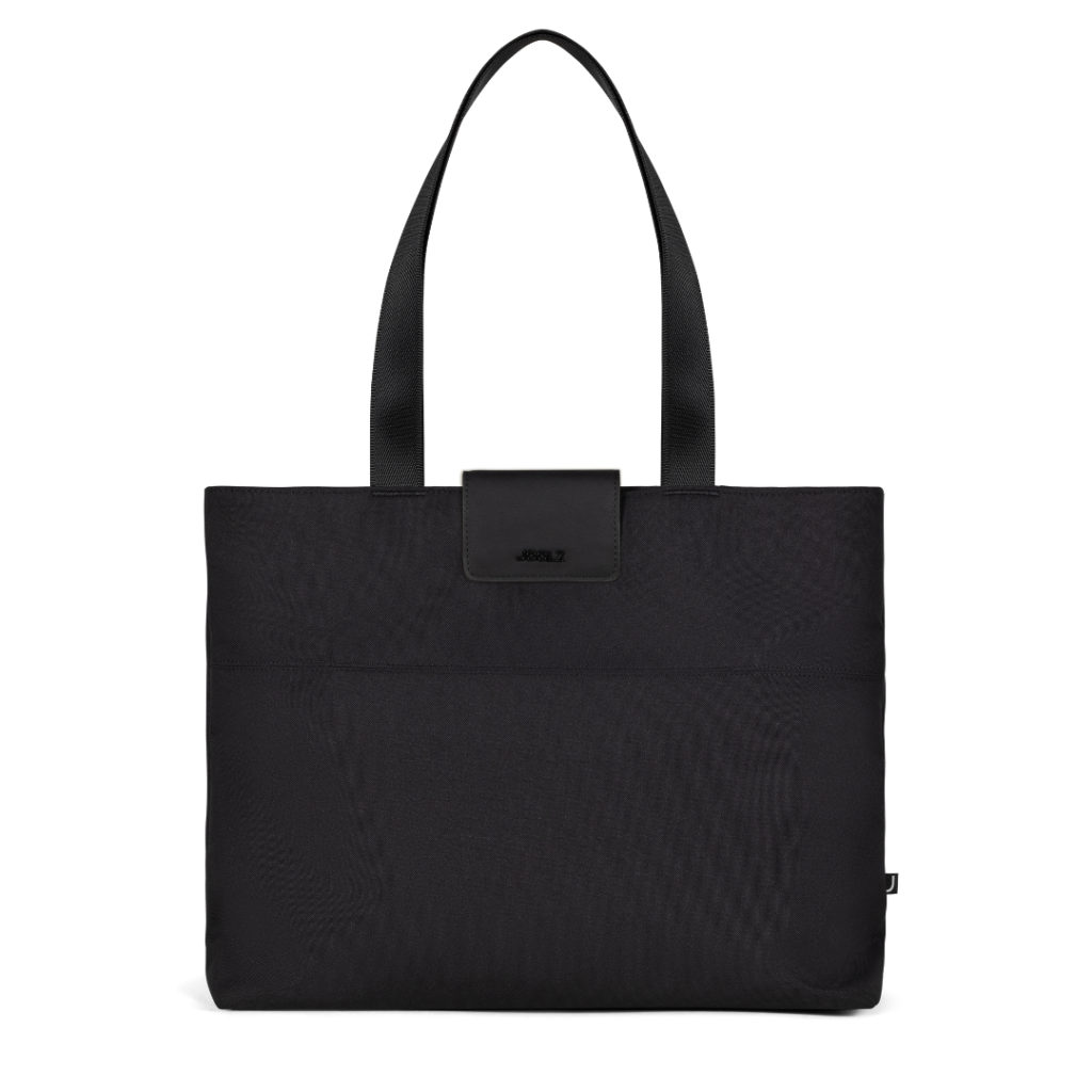 joolz pusletaske med pusleunderlag space black