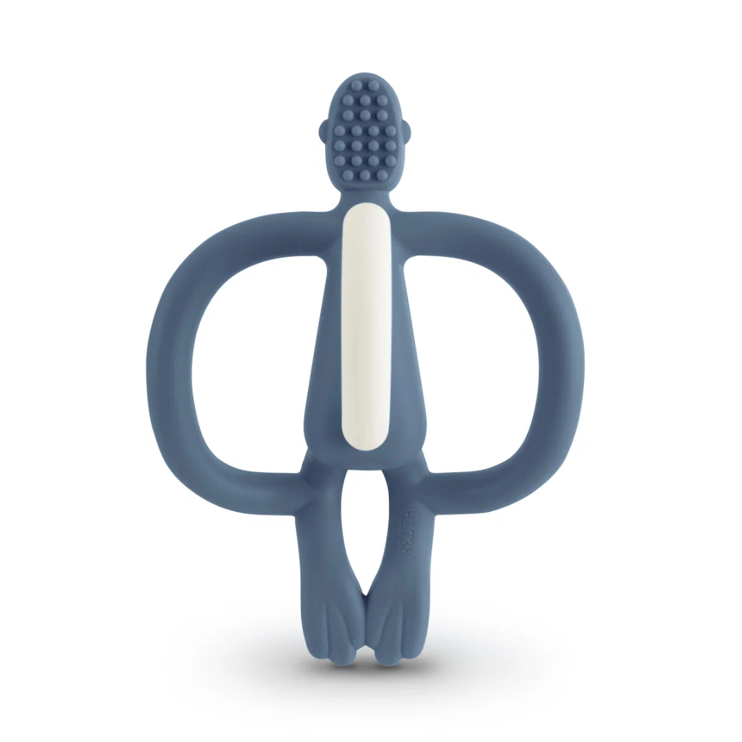 matchstick monkey airforce blue