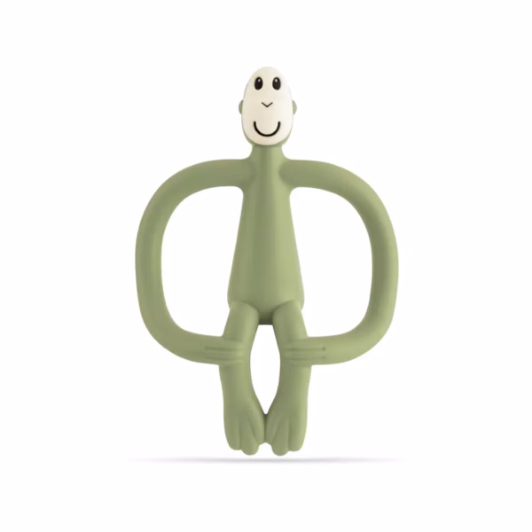 matchstick monkey olive