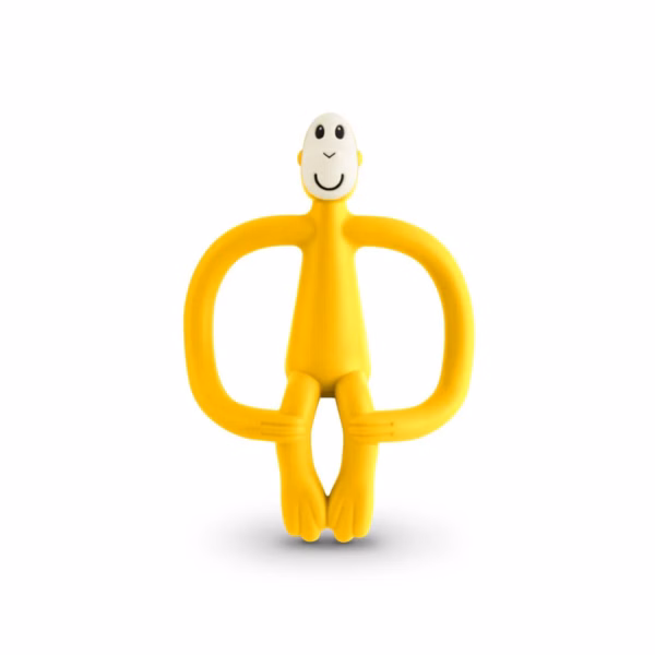 Matchstick Monkey gul