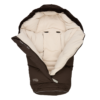 Voksi city north snow edition choklad