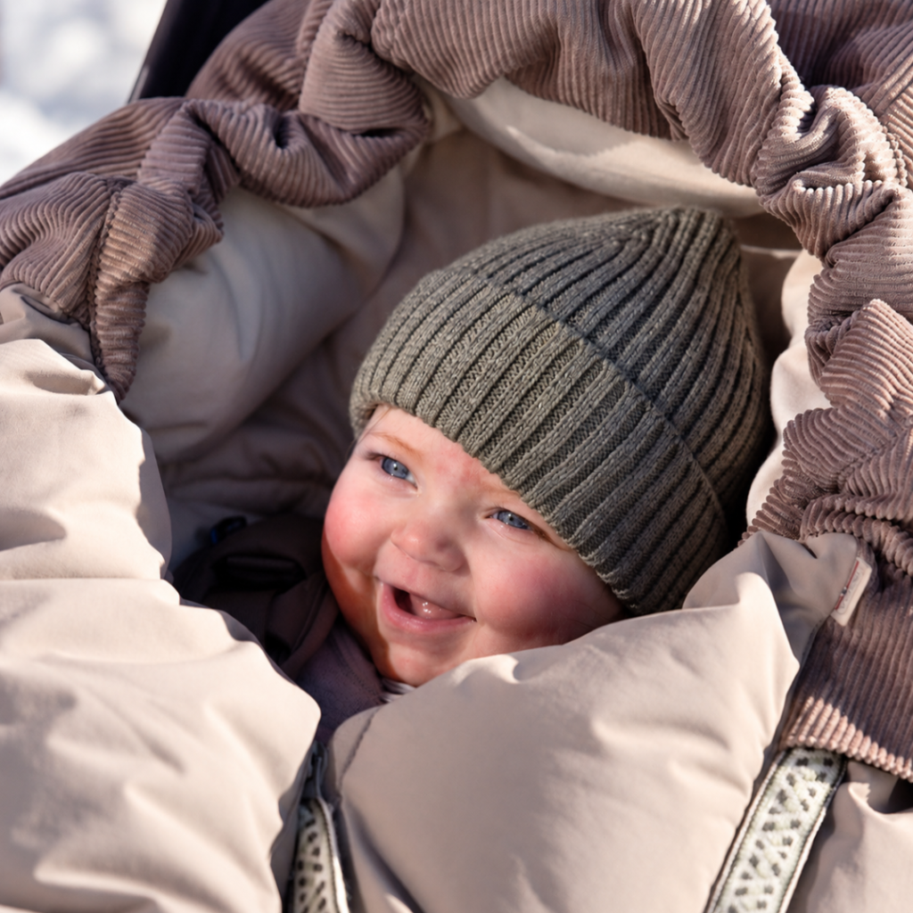 Voksi city north snow edition lera