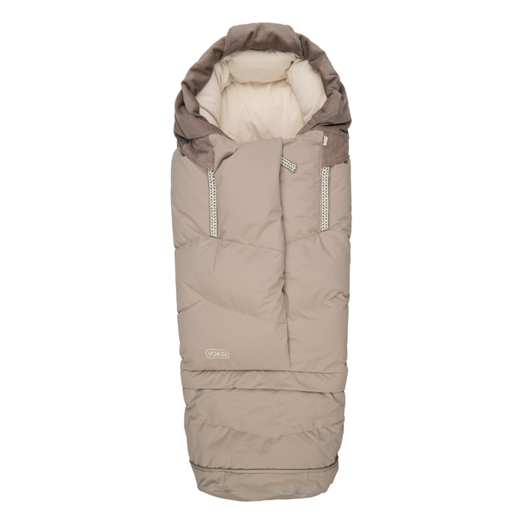Voksi city north snow edition lera