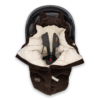 Voksi move chocolate snow edition