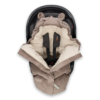 Voksi move clay snow edition