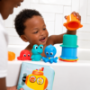 Baby Einstein Ocean Explorers badset – 11 delar