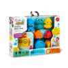 Baby Einstein Ocean Explorers badset – 11 delar
