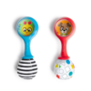 Baby Einstein Shake and Groove-maracas