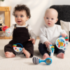 Baby Einstein Shake and Groove-maracas