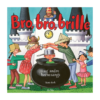 Bro, bro, brille – och andra barnsånger: en pappersbok med 10 klassiker