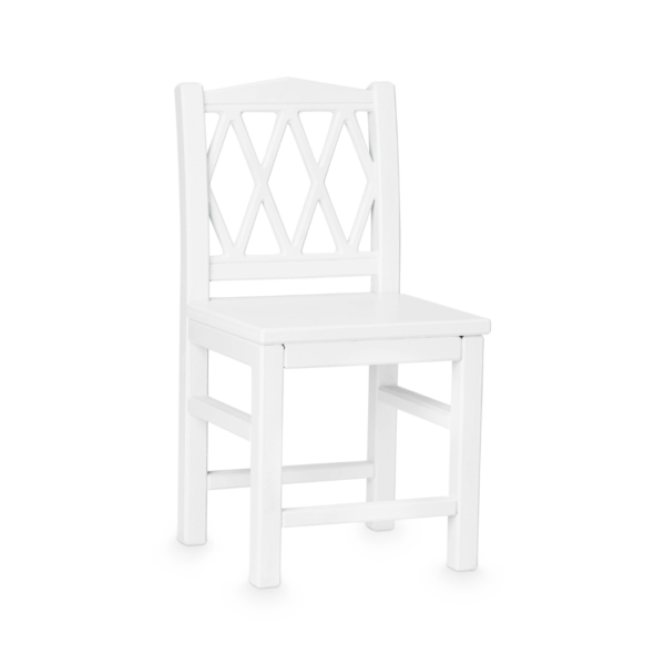 Cam Cam Copenhagen Harlequin barnstol