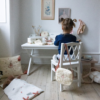 Cam Cam Copenhagen Harlequin barnstol