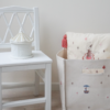 Cam Cam Copenhagen Harlequin barnstol