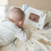 Cam Cam Copenhagen Tummy Time Mirror dreamland