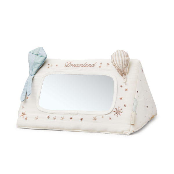 Cam Cam Copenhagen Tummy Time Mirror dreamland