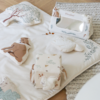 Cam Cam Copenhagen Tummy Time Mirror woodland