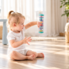 Edushape Kugleregn Classic – 21 cm
