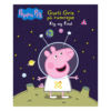 Gurli Gris på rumrejse - Kig og find - Alvilda