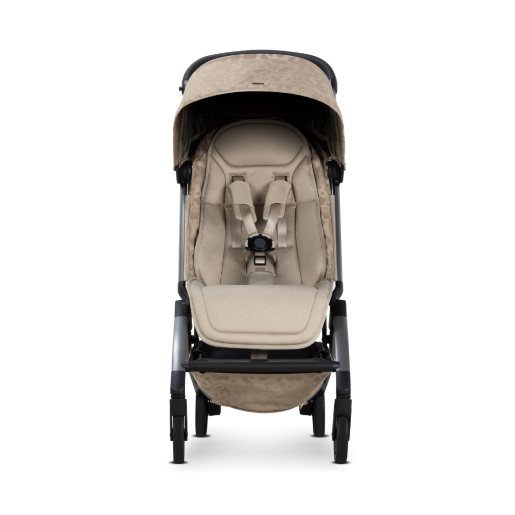 Joolz Aer2 resevagn – Chic Renaissance Taupe